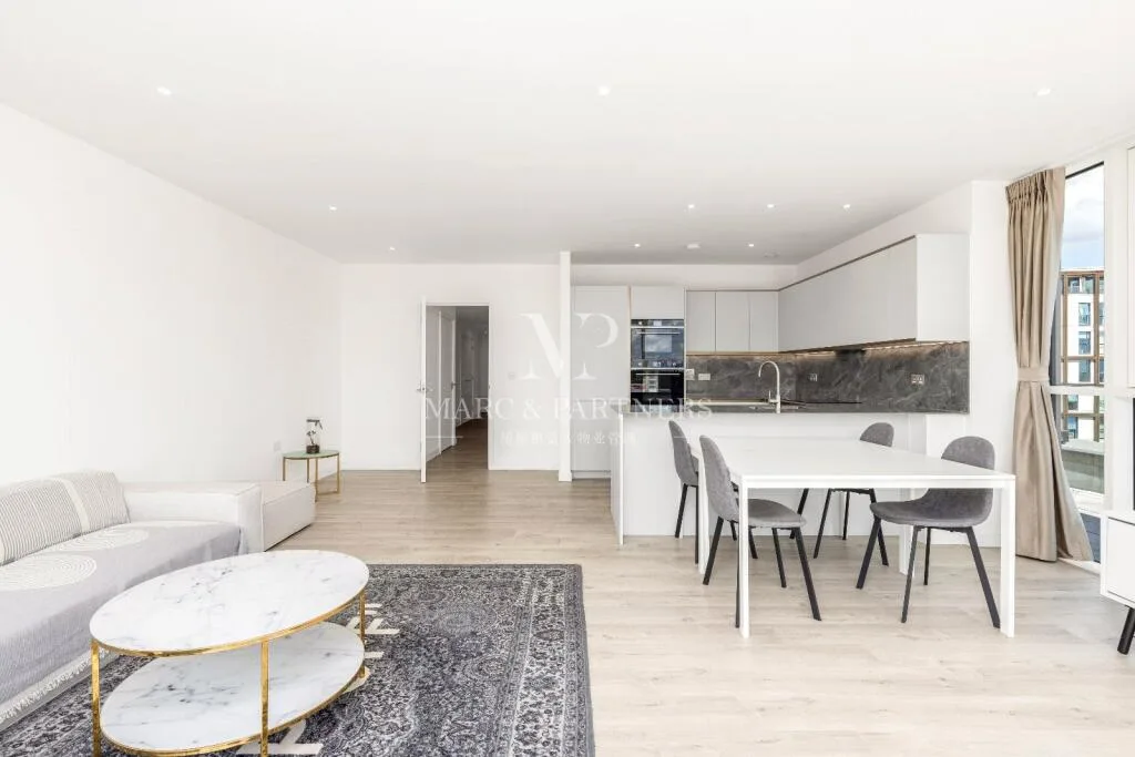 3 bedroom apartment for rent