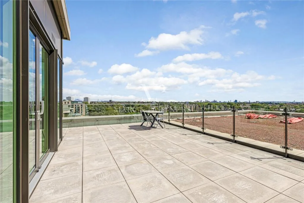 3 bedroom apartment for rent
