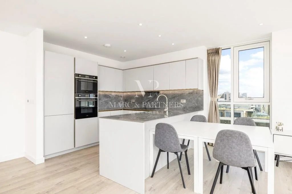 3 bedroom apartment for rent