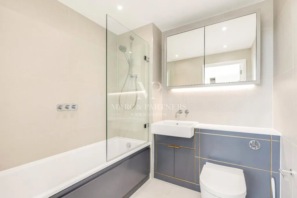 3 bedroom apartment for rent