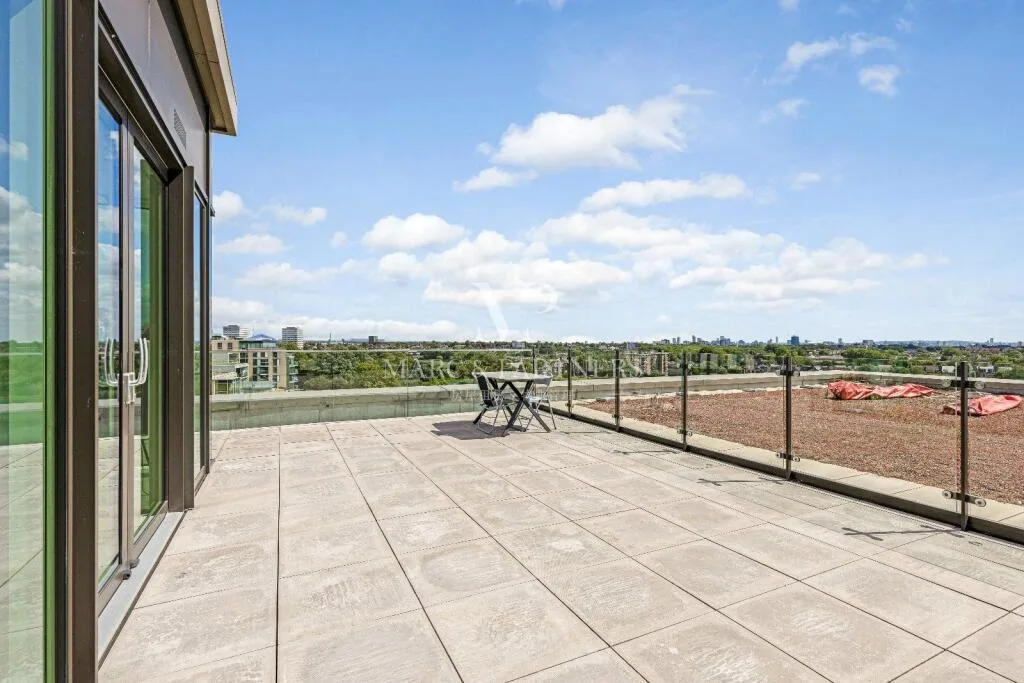 3 bedroom apartment for rent