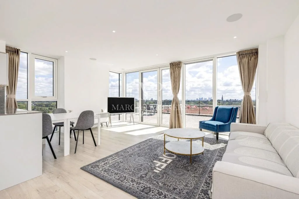 3 bedroom apartment for rent