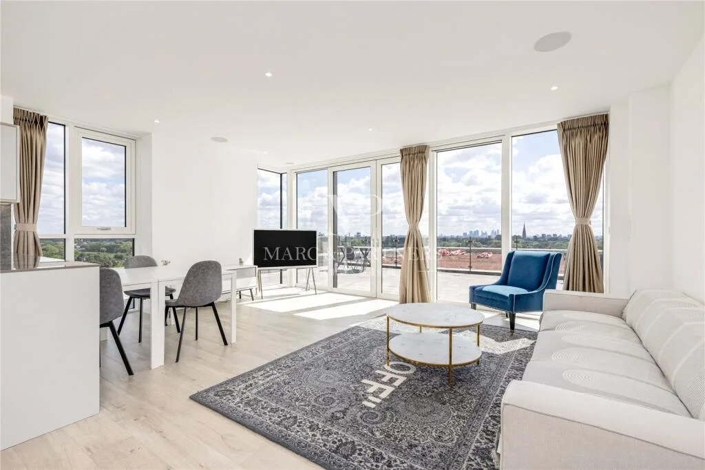 3 bedroom apartment for rent