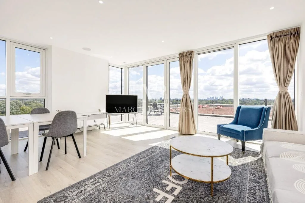 3 bedroom apartment for rent