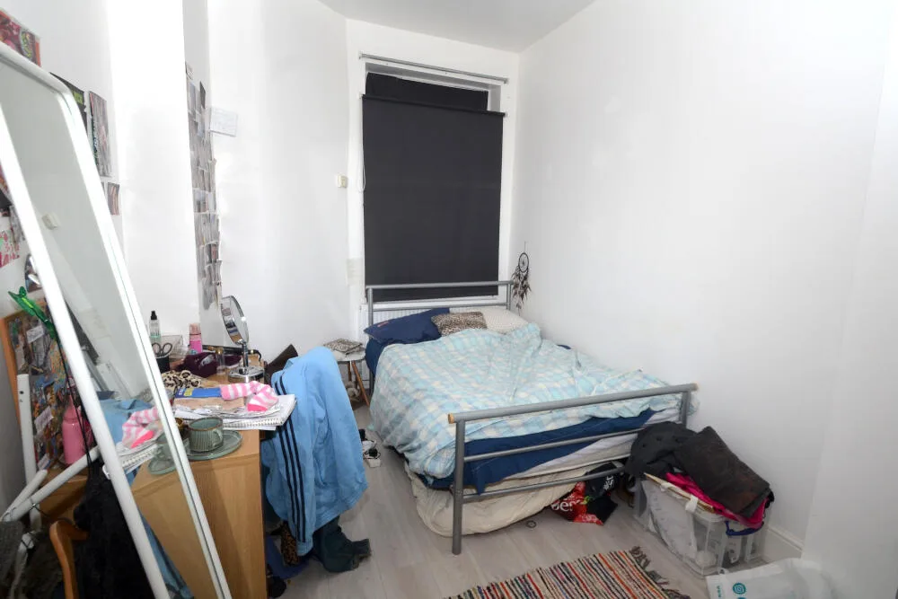 4 bedroom terraced house for rent