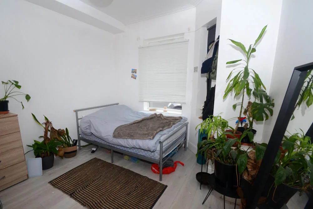 4 bedroom terraced house for rent