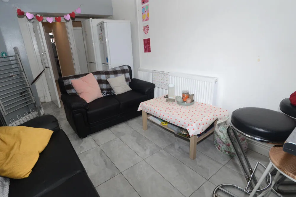 4 bedroom terraced house for rent