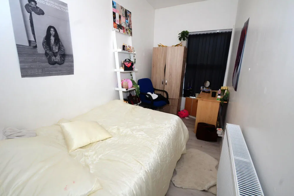 4 bedroom terraced house for rent