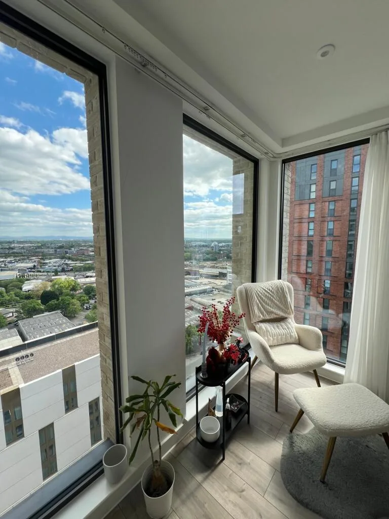 1 bedroom apartment for rent