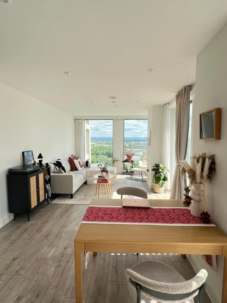 1 bedroom apartment for rent