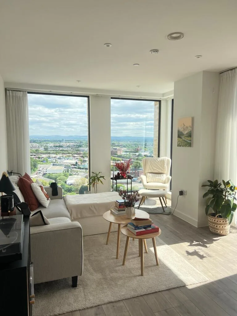 1 bedroom apartment for rent