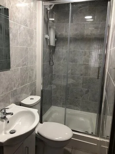 7 bedroom terraced house for rent