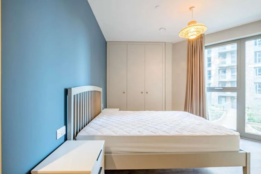 3 bedroom apartment for rent