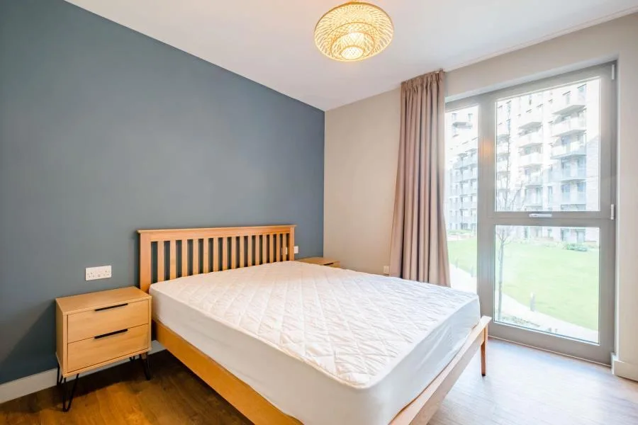 3 bedroom apartment for rent