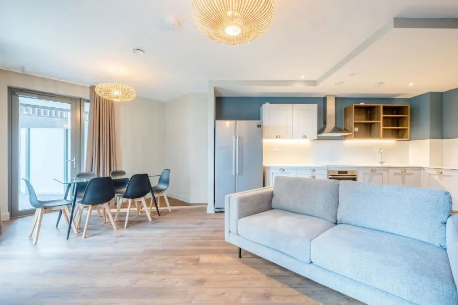 3 bedroom apartment for rent