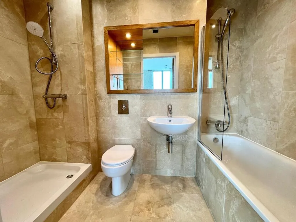 2 bedroom apartment for rent
