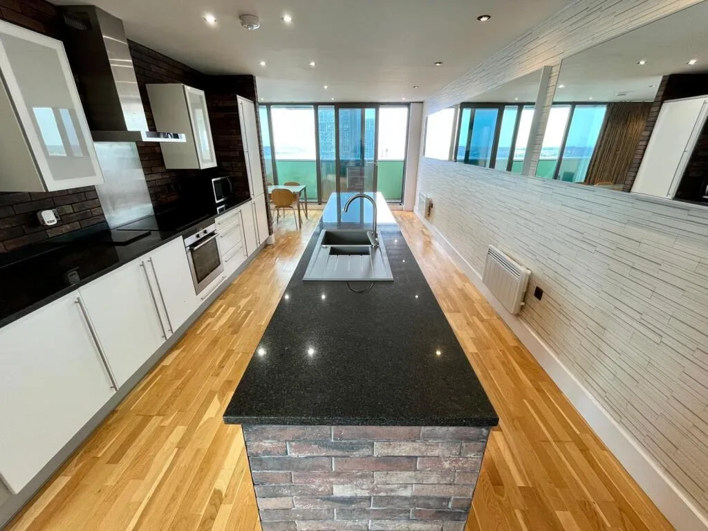 2 bedroom apartment for rent