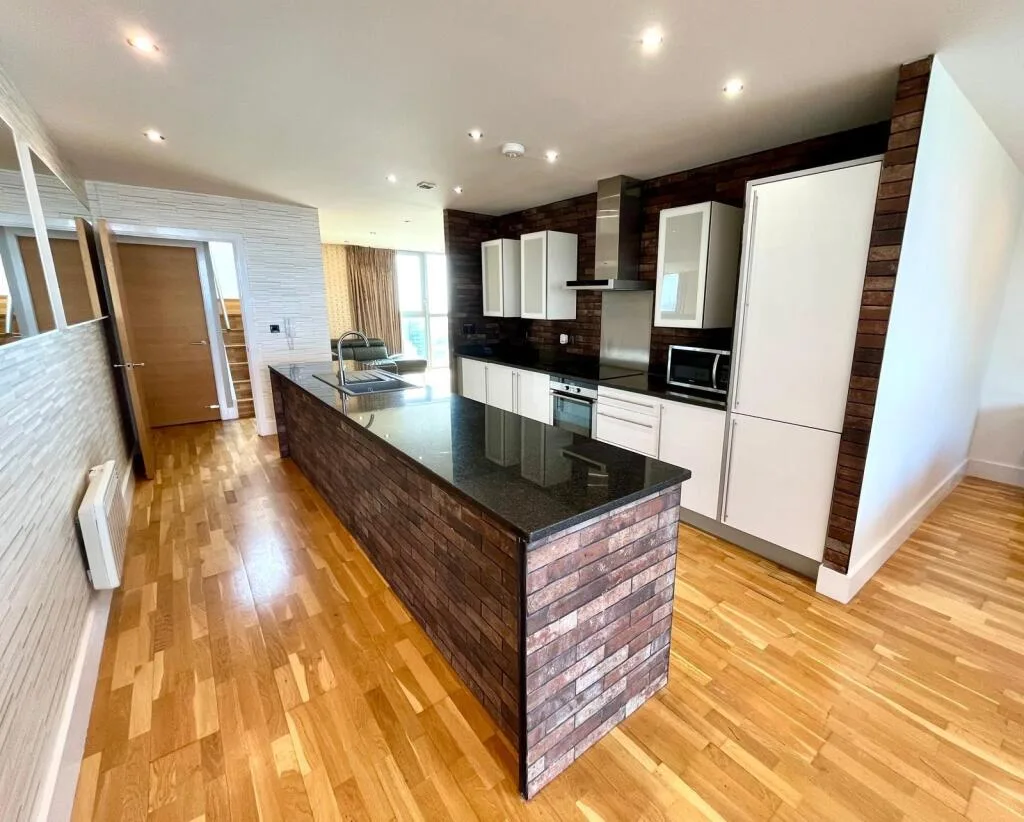 2 bedroom apartment for rent