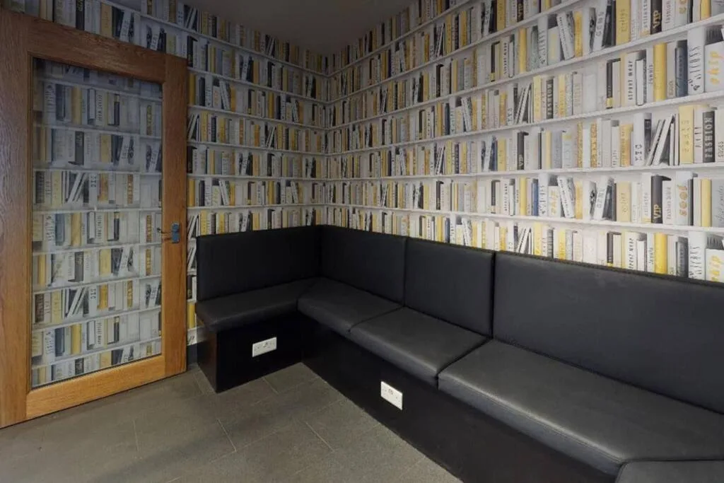 Studio apartment for rent