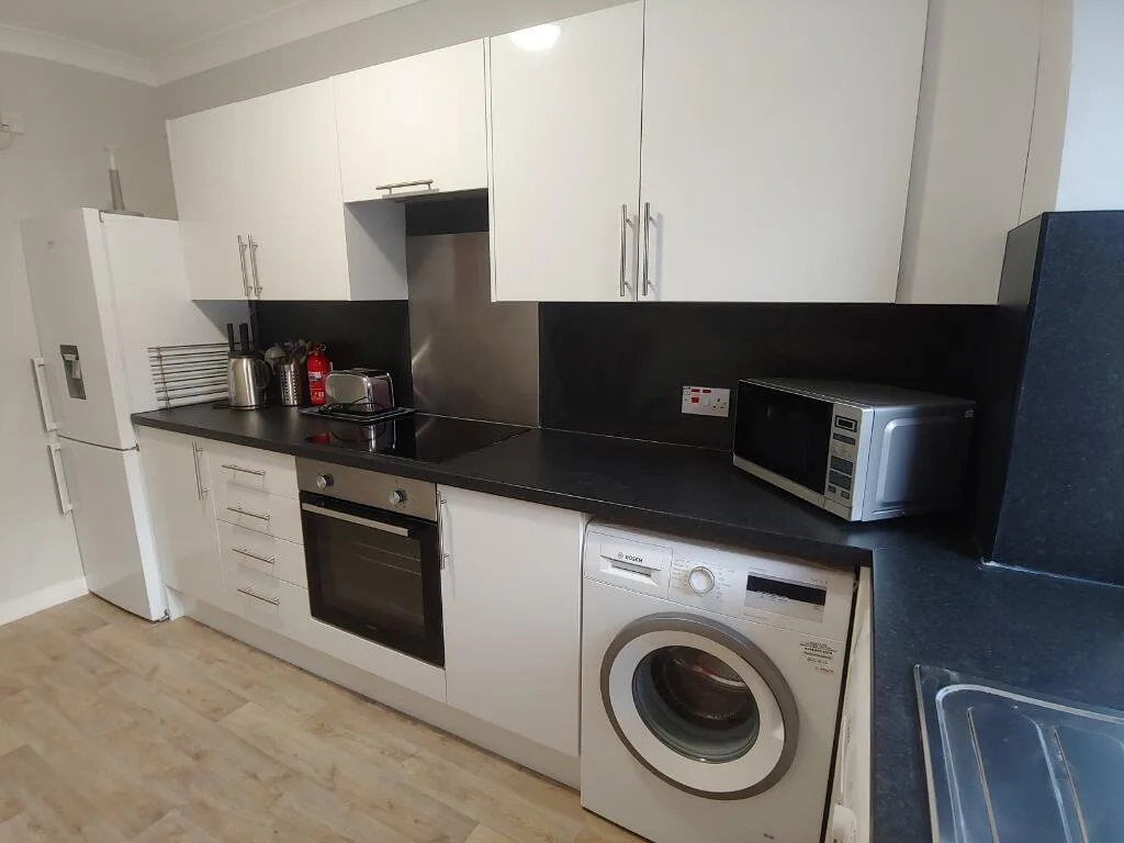 1 bedroom flat for rent