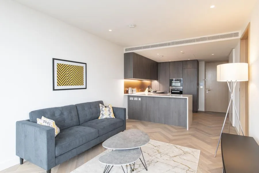 1 bedroom apartment for rent