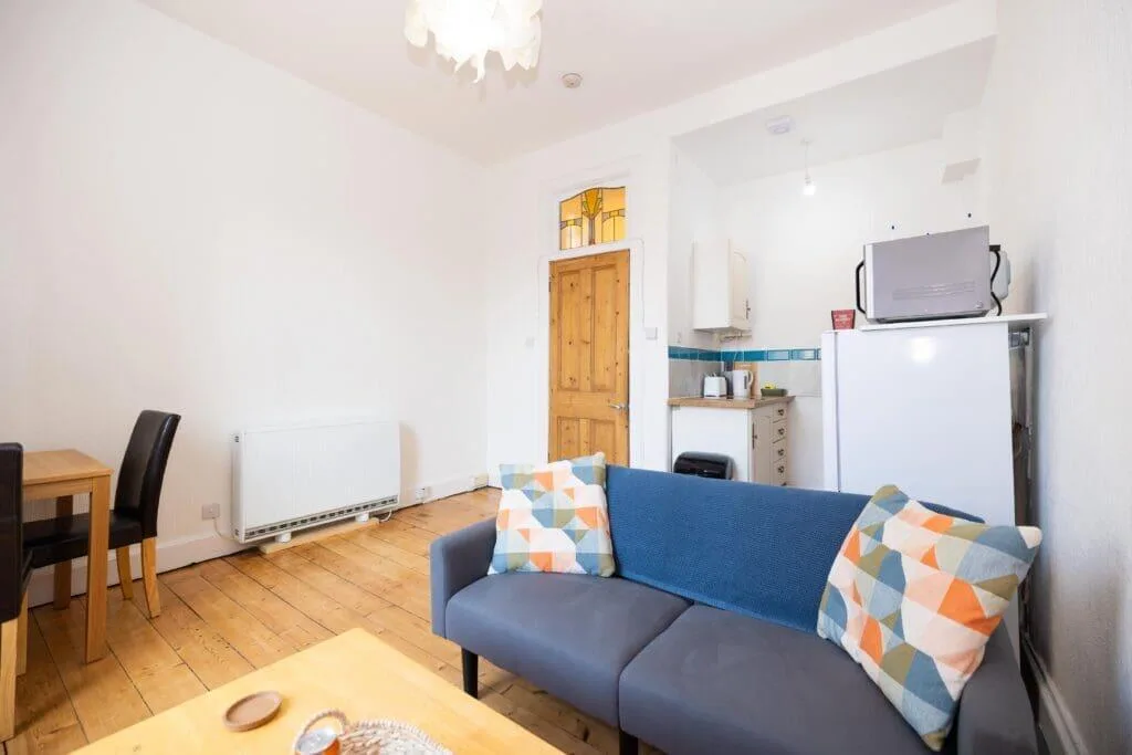 1 bedroom flat for rent