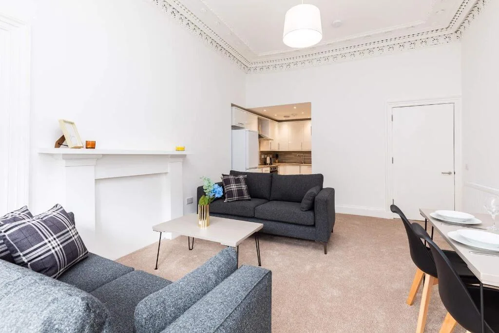 3 bedroom apartment for rent