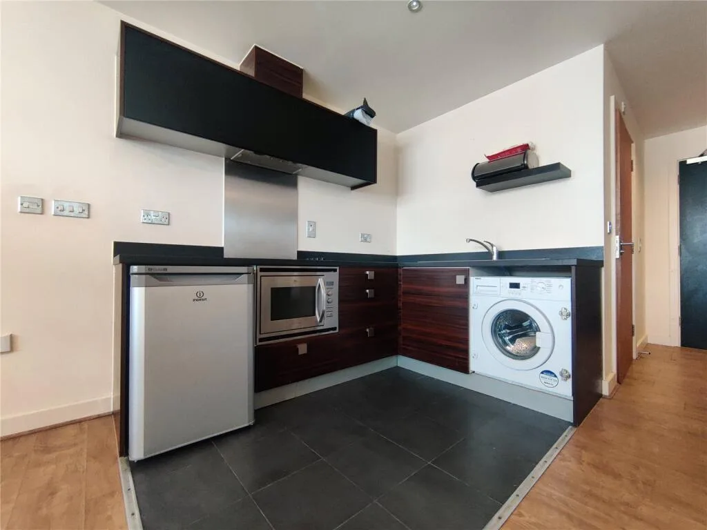 Studio apartment for rent