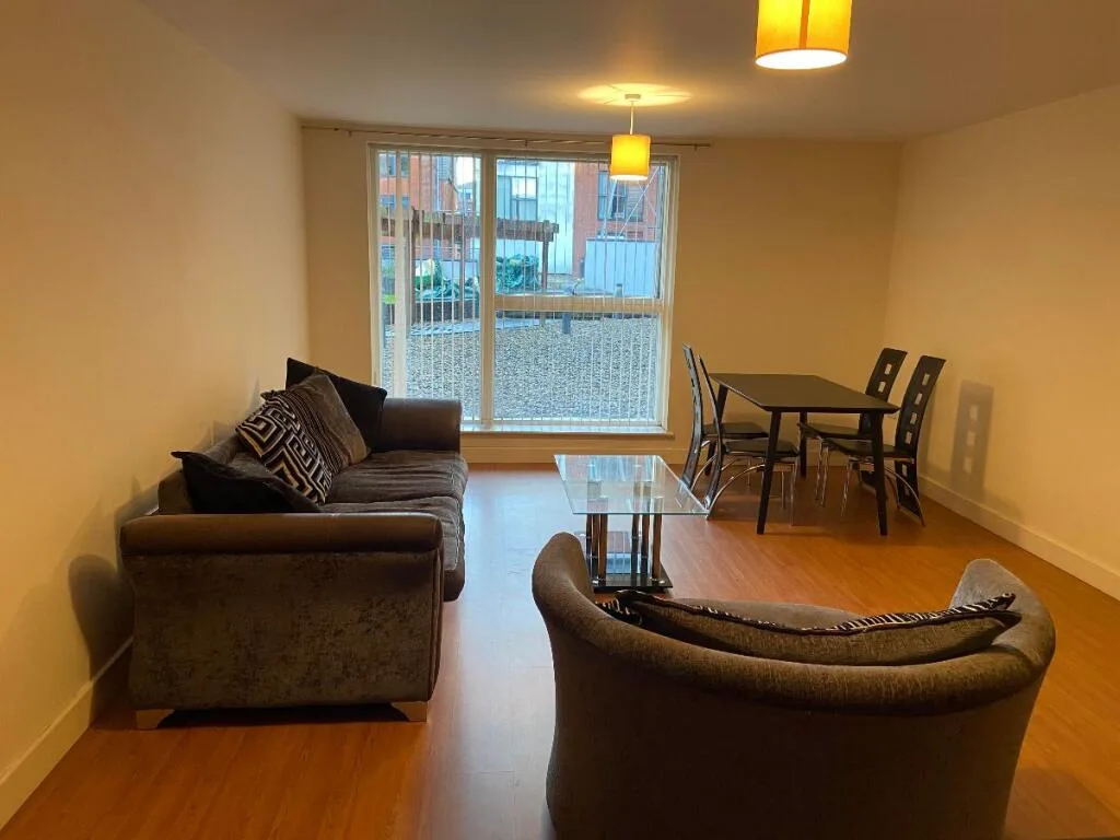 1 bedroom apartment for rent
