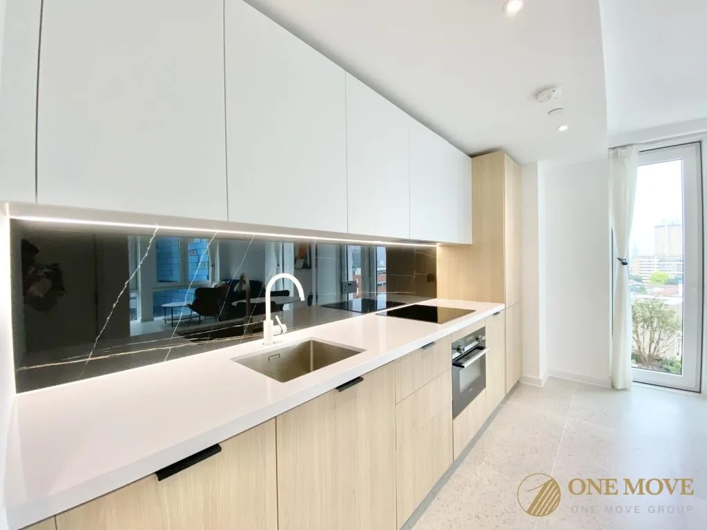 1 bedroom apartment for rent
