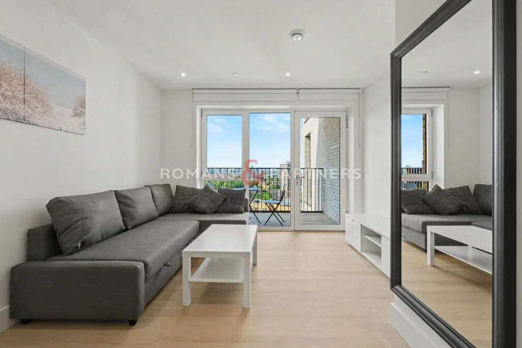 1 bedroom apartment for rent