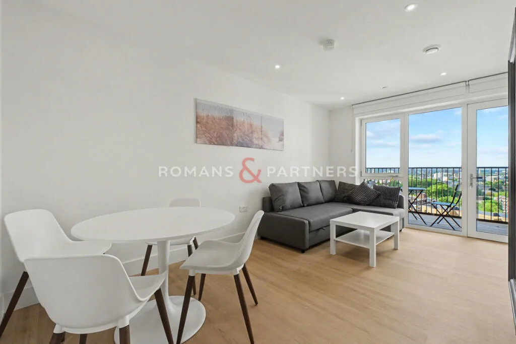 1 bedroom apartment for rent