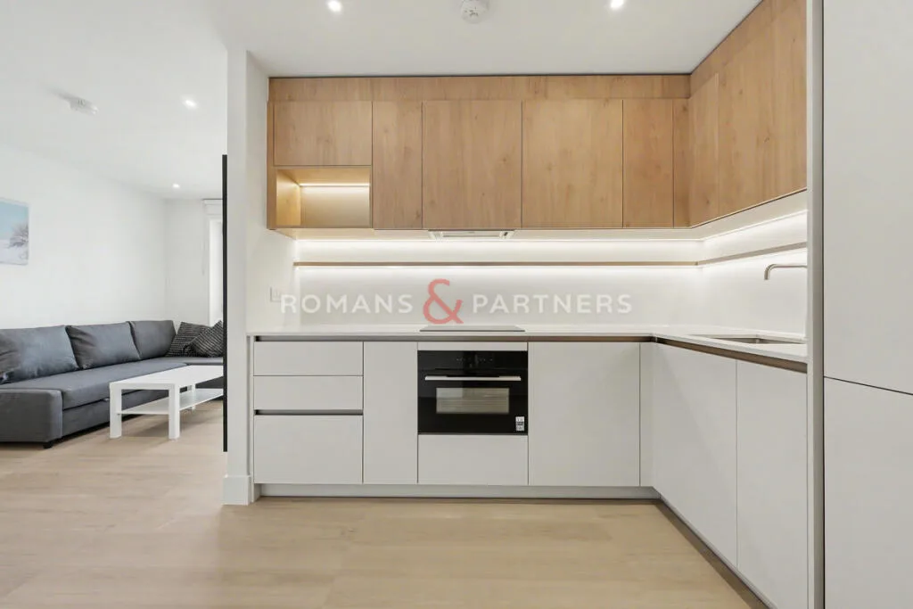 1 bedroom apartment for rent