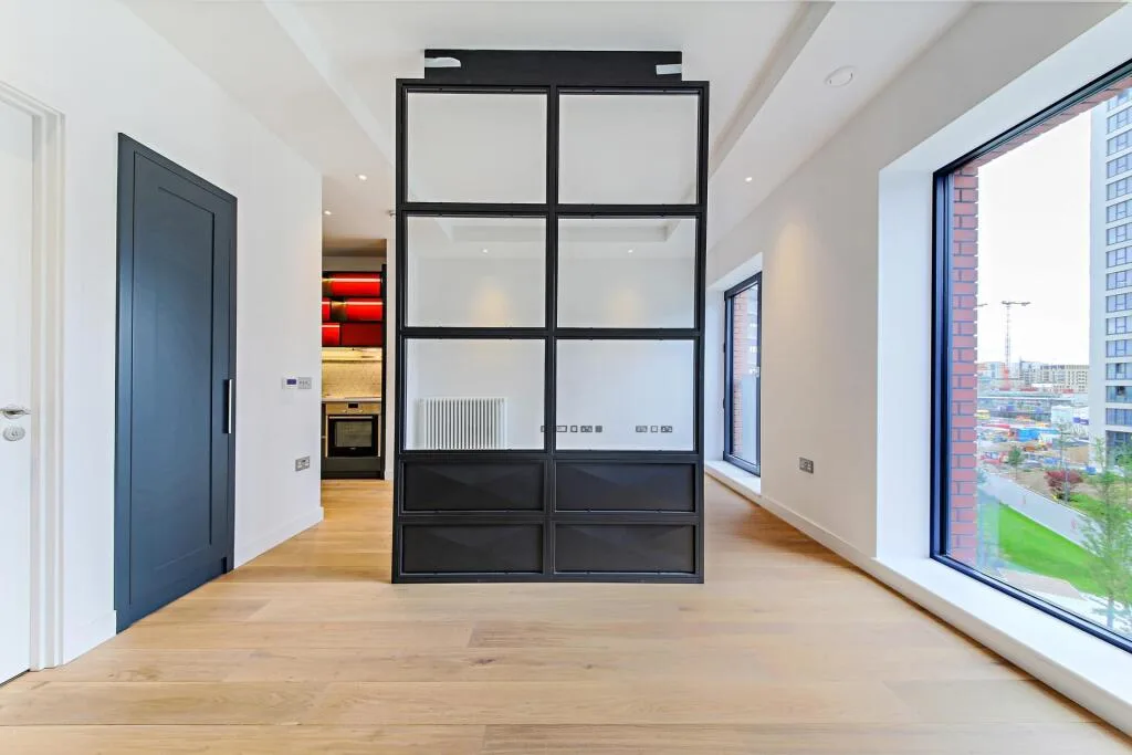 Studio apartment for rent