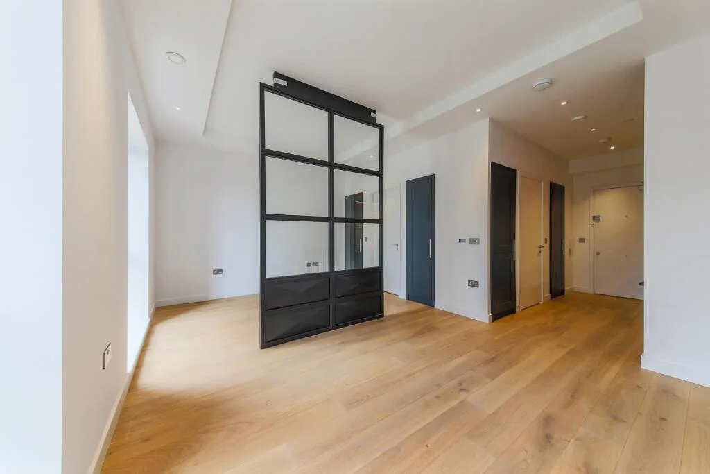 Studio apartment for rent
