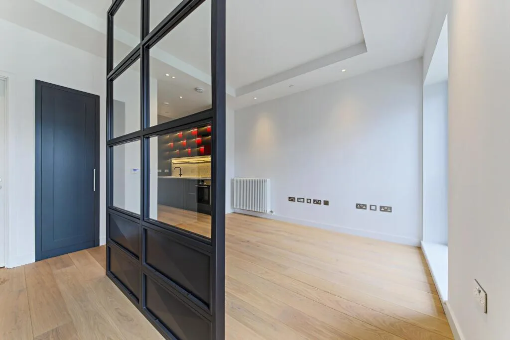 Studio apartment for rent