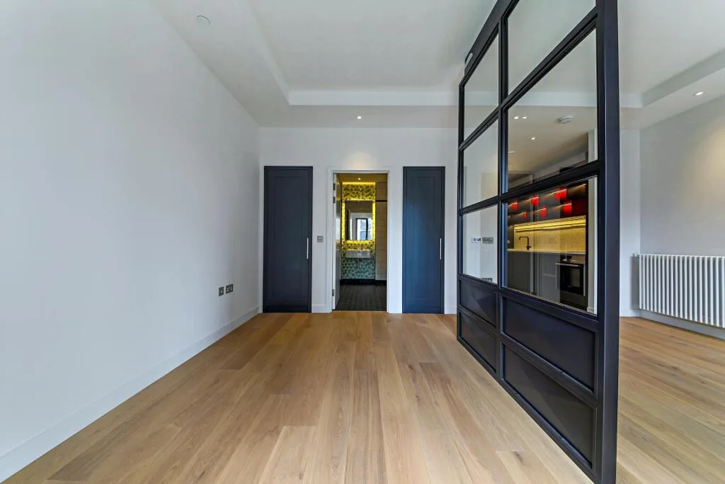 Studio apartment for rent