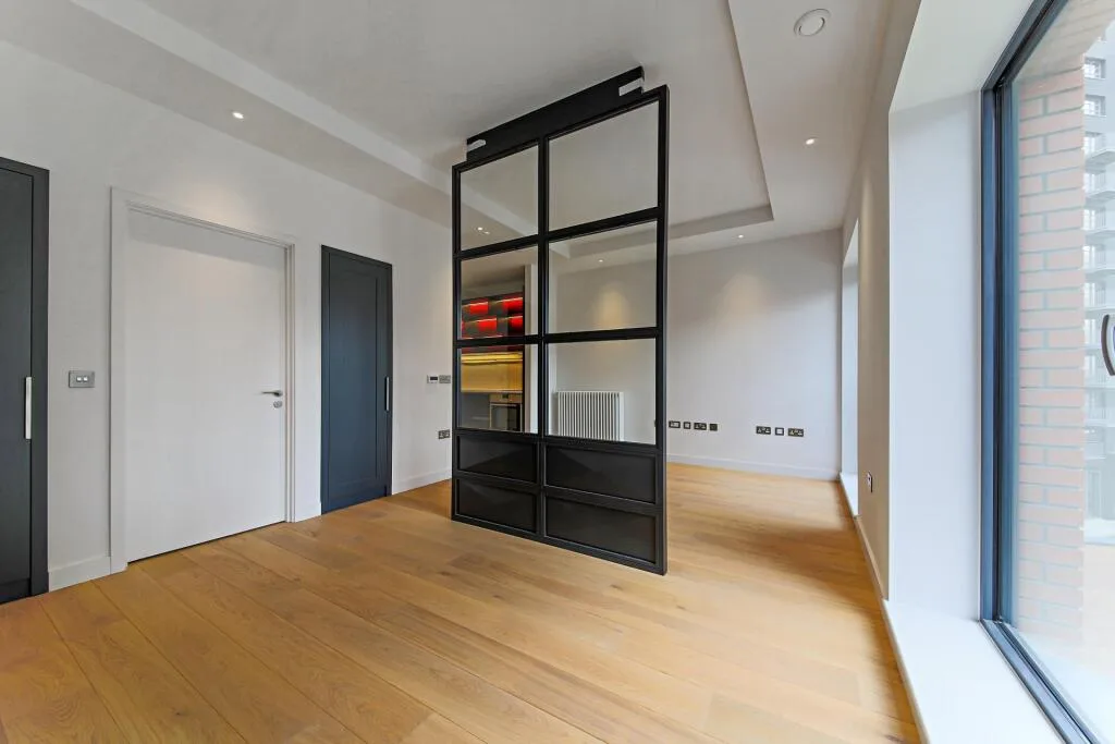 Studio apartment for rent