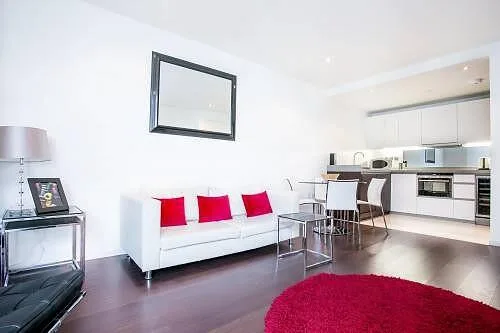 1 bedroom apartment for rent