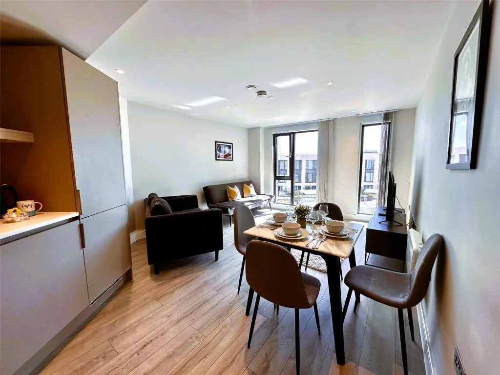2 bedroom apartment for rent