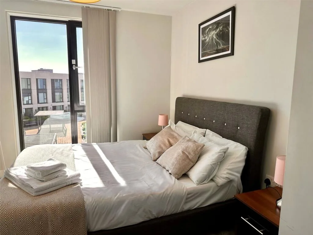 2 bedroom apartment for rent