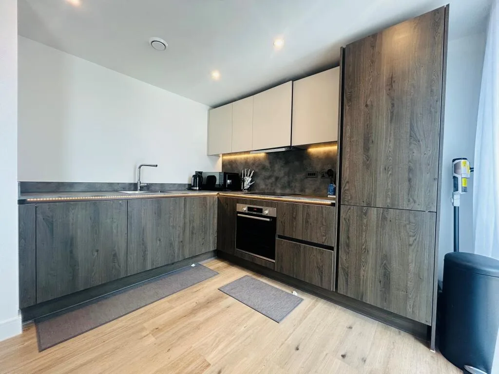 2 bedroom apartment for rent