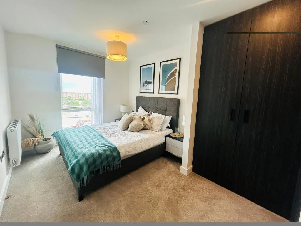 2 bedroom apartment for rent
