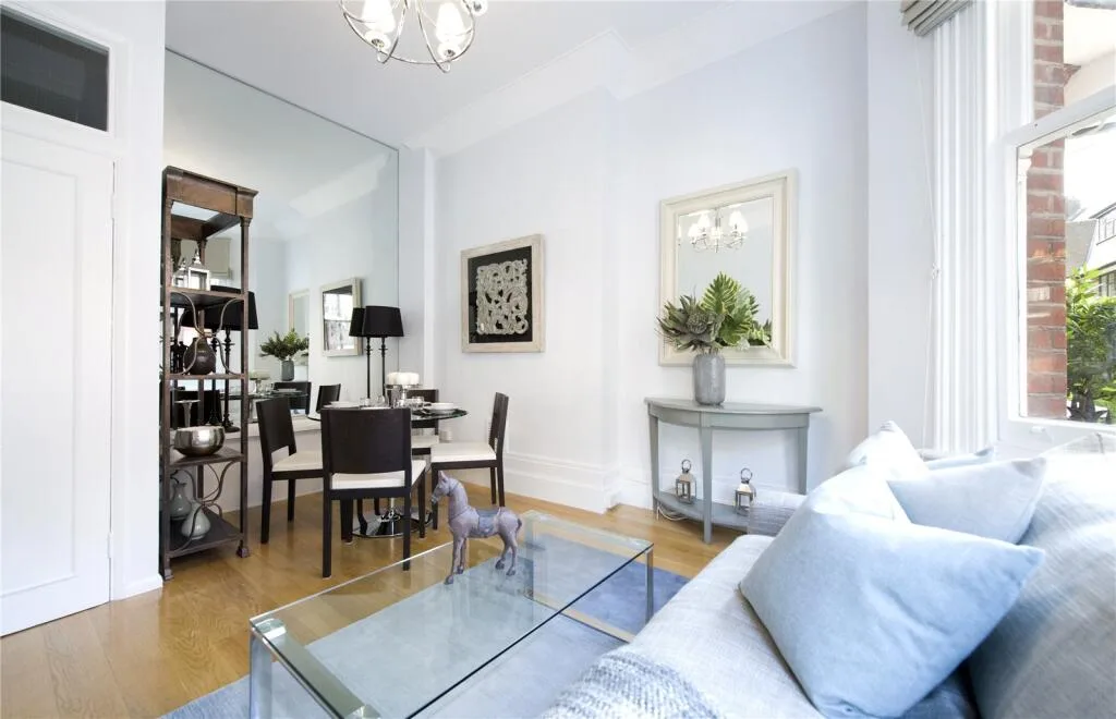 1 bedroom apartment for rent