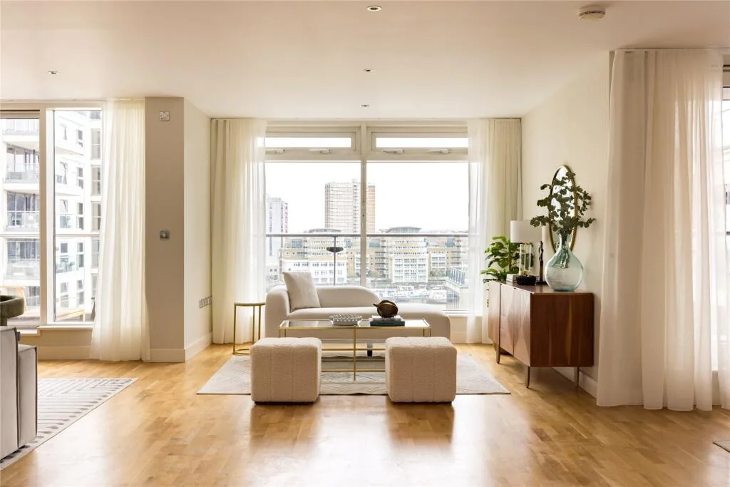 3 bedroom flat for rent