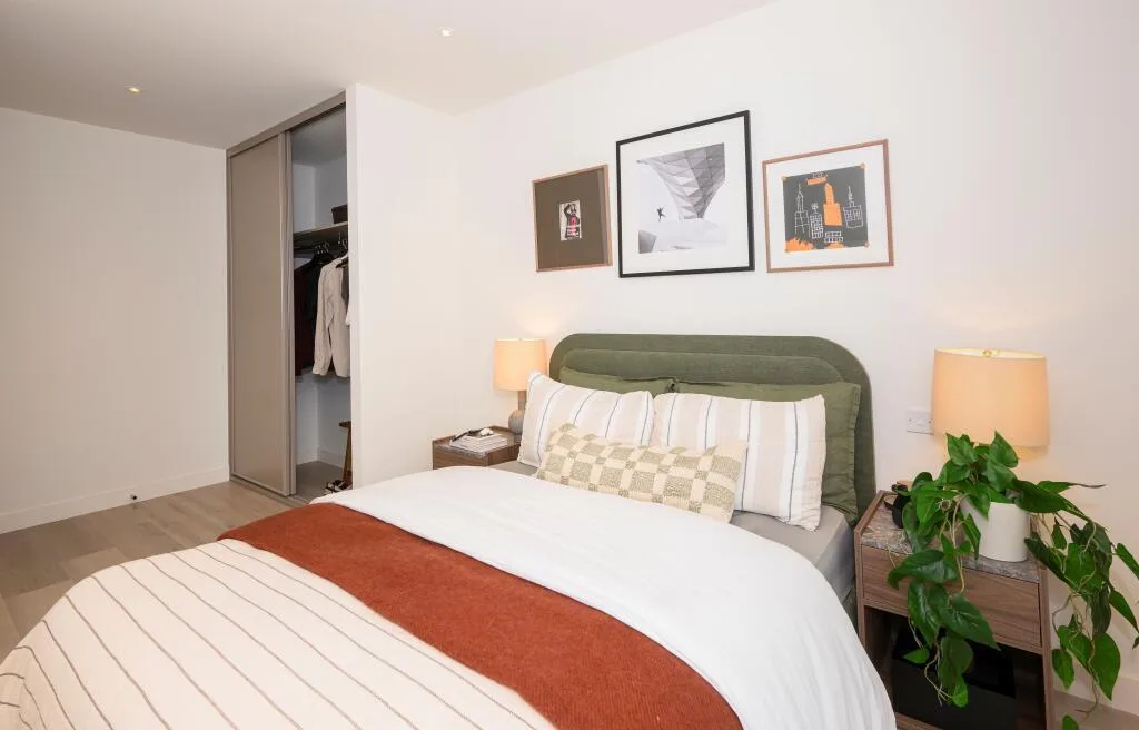 1 bedroom apartment for rent