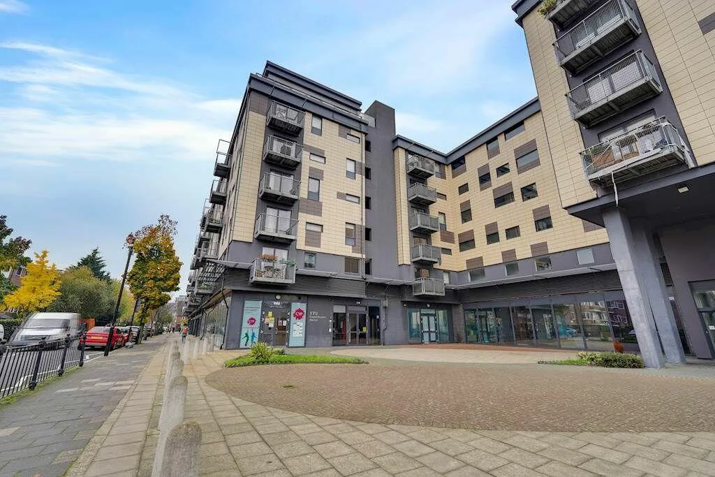 1 bedroom apartment for rent