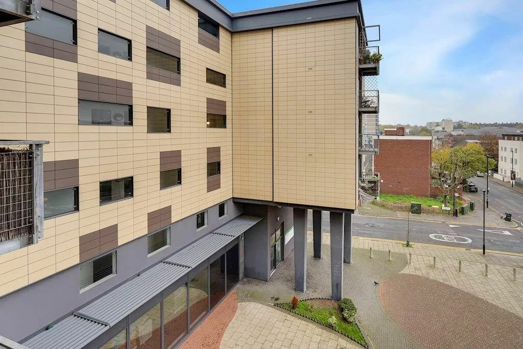 1 bedroom apartment for rent