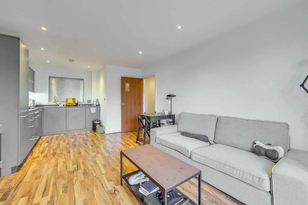 1 bedroom apartment for rent