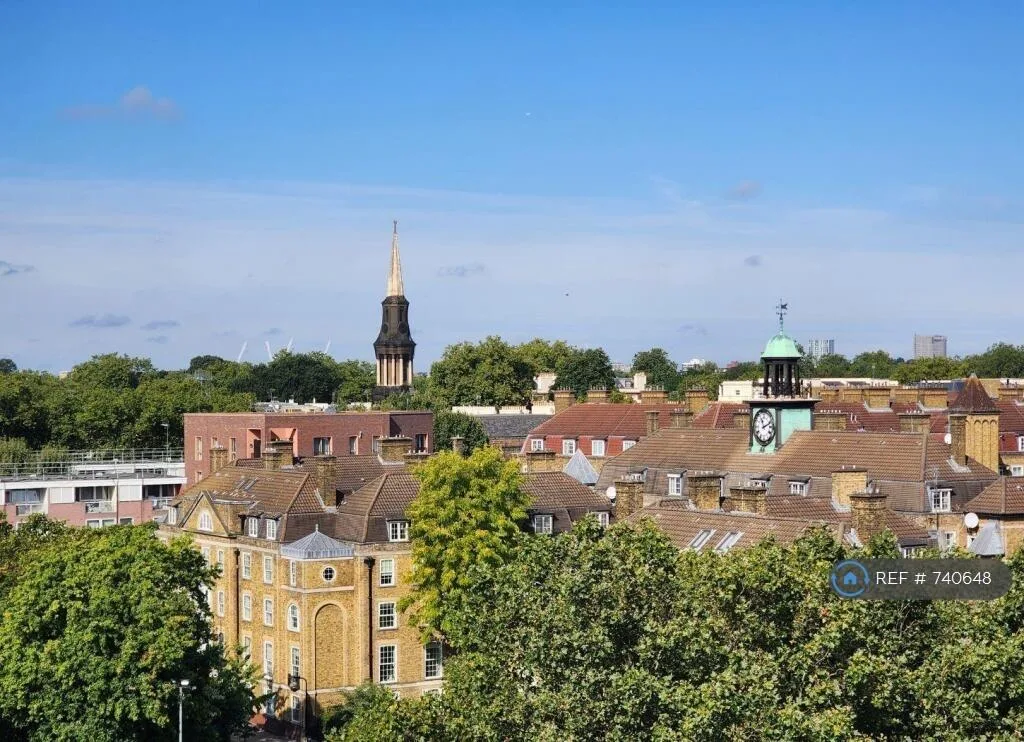 4 bedroom flat for rent